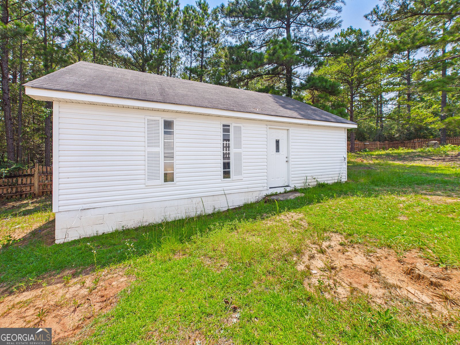 153 Wheehaw Road Macon - Photo 44