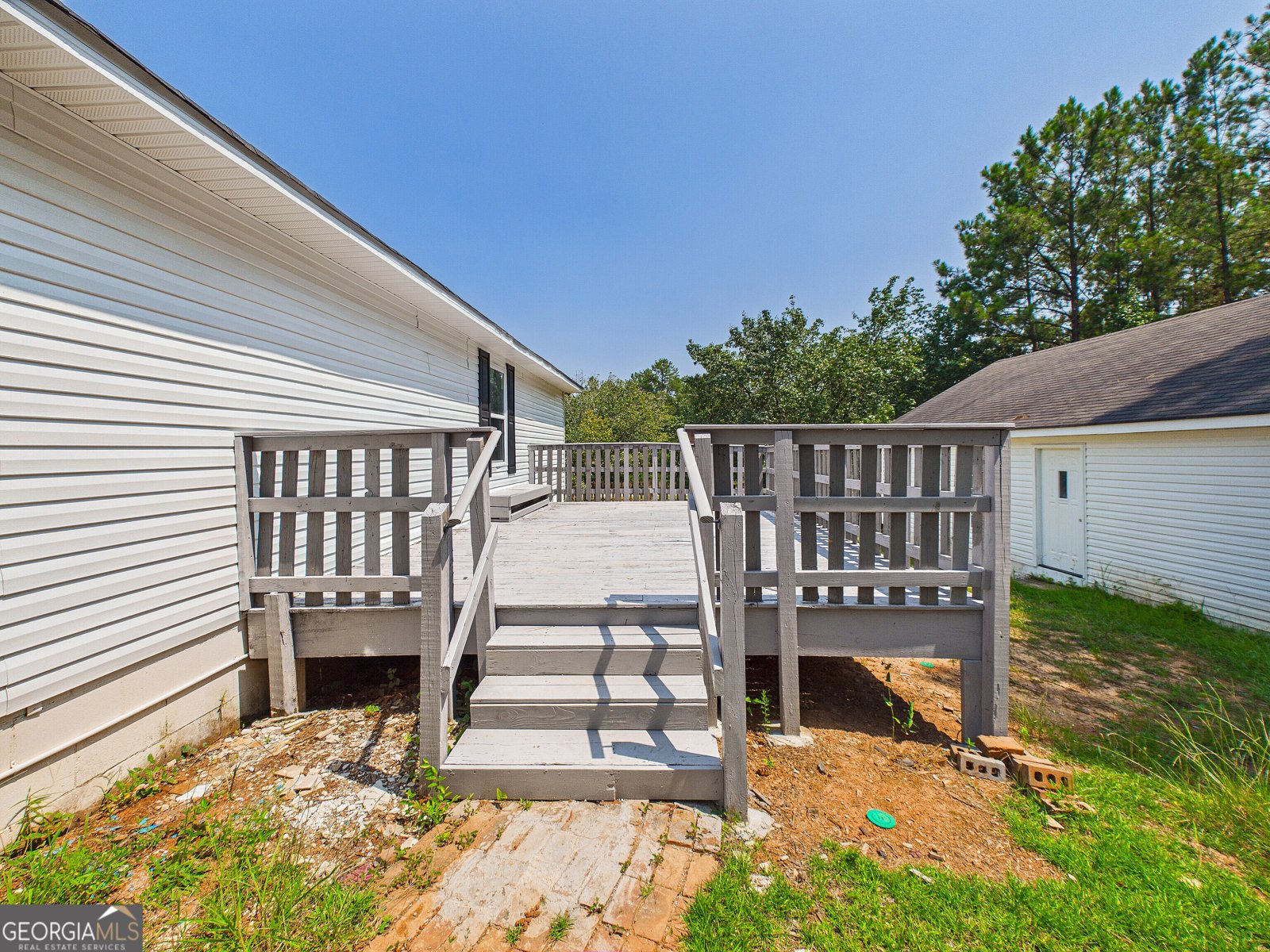 153 Wheehaw Road Macon - Photo 46