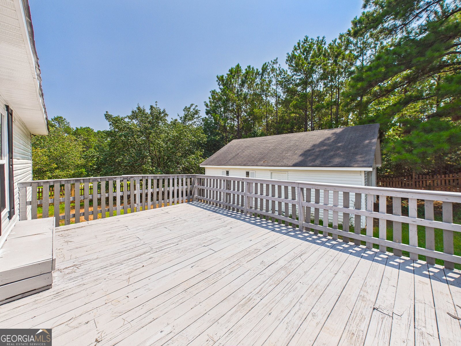 153 Wheehaw Road Macon - Photo 47
