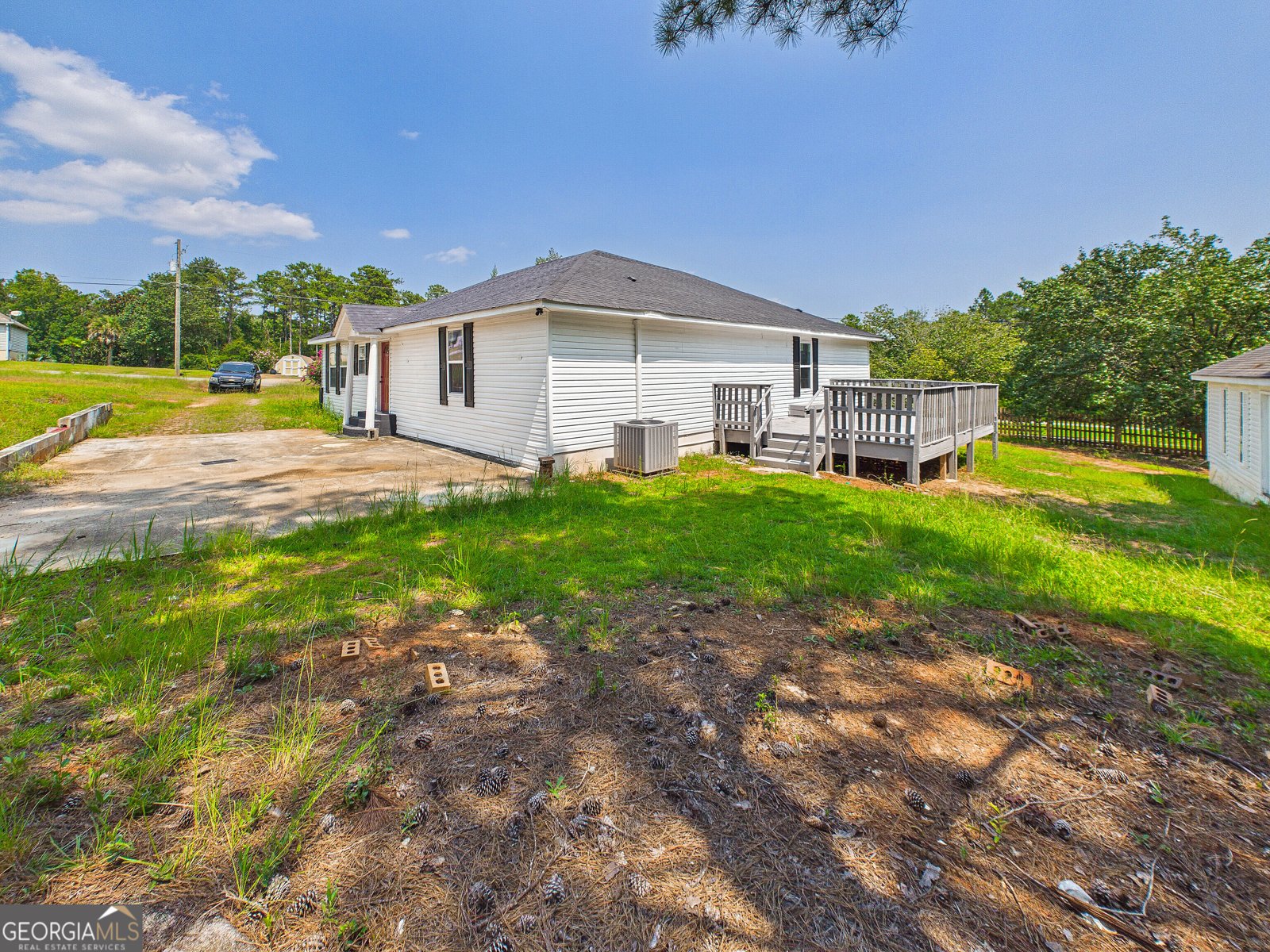 153 Wheehaw Road Macon - Photo 50