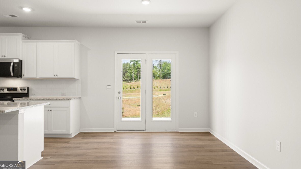 1825 Meadow Green Circle Gainesville - Photo 10