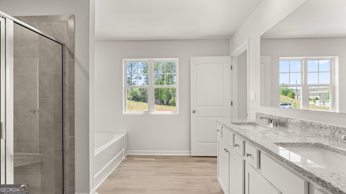 1825 Meadow Green Circle Gainesville - Photo 18