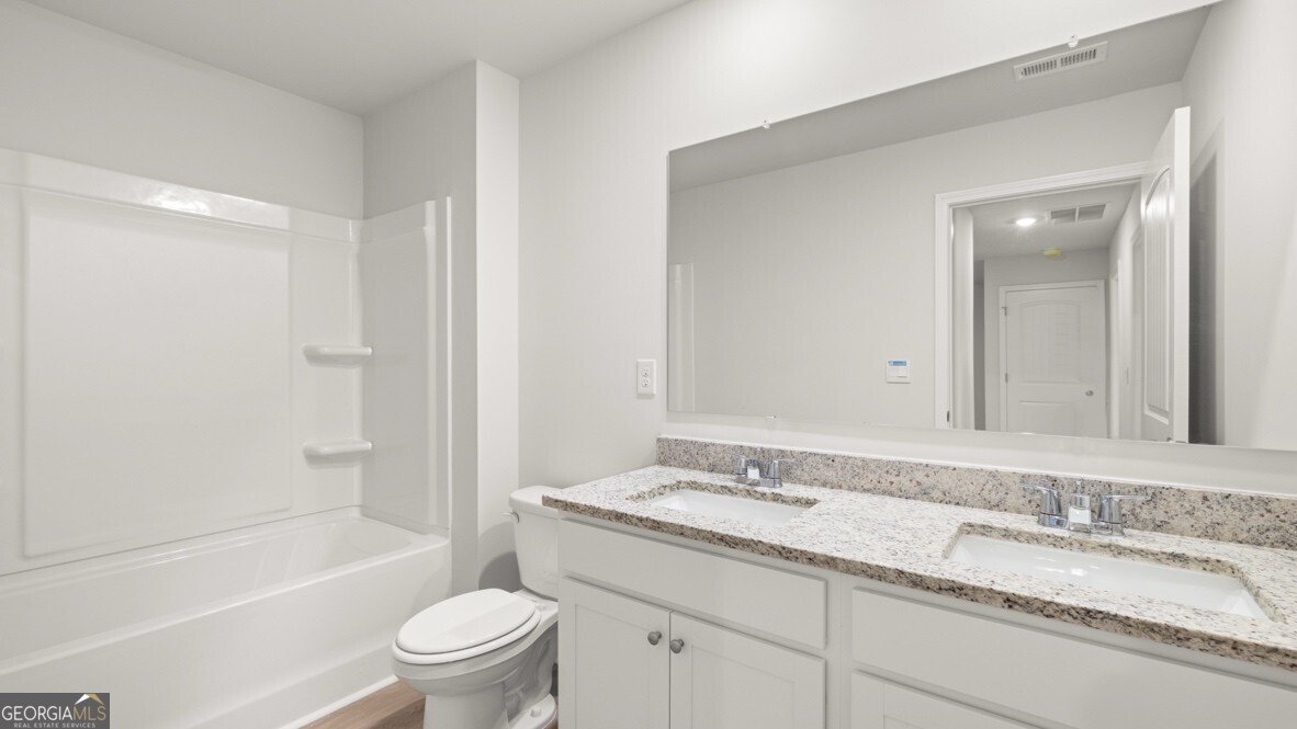 1825 Meadow Green Circle Gainesville - Photo 26