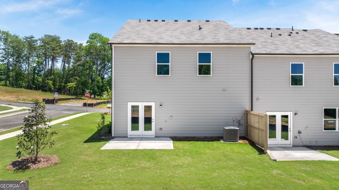 1825 Meadow Green Circle Gainesville - Photo 28