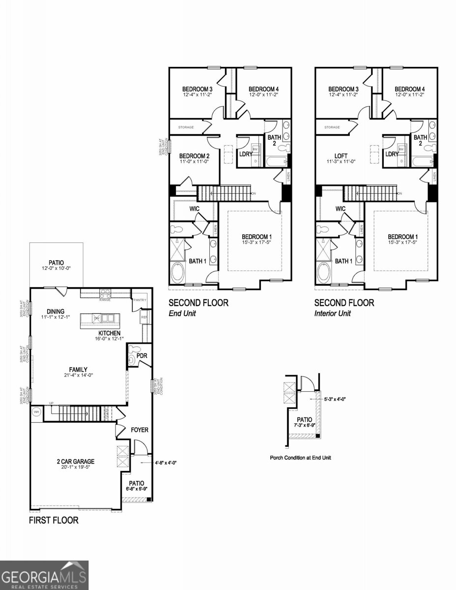 1825 Meadow Green Circle Gainesville - Photo 30