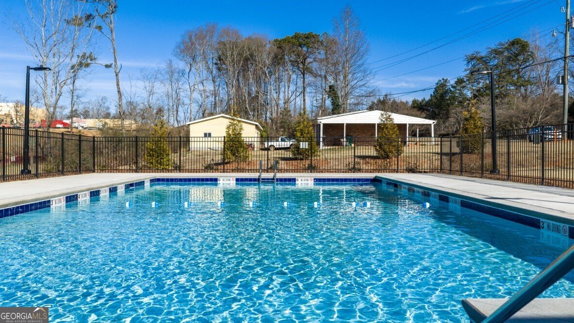 1825 Meadow Green Circle Gainesville - Photo 33