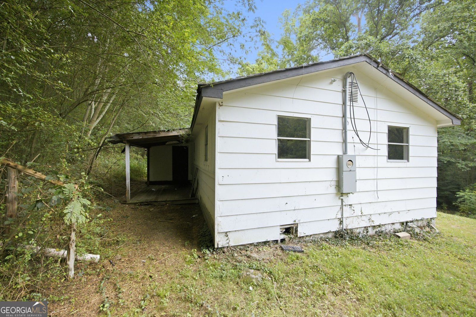 943 Roach Hollow Road Ringgold - Photo 25