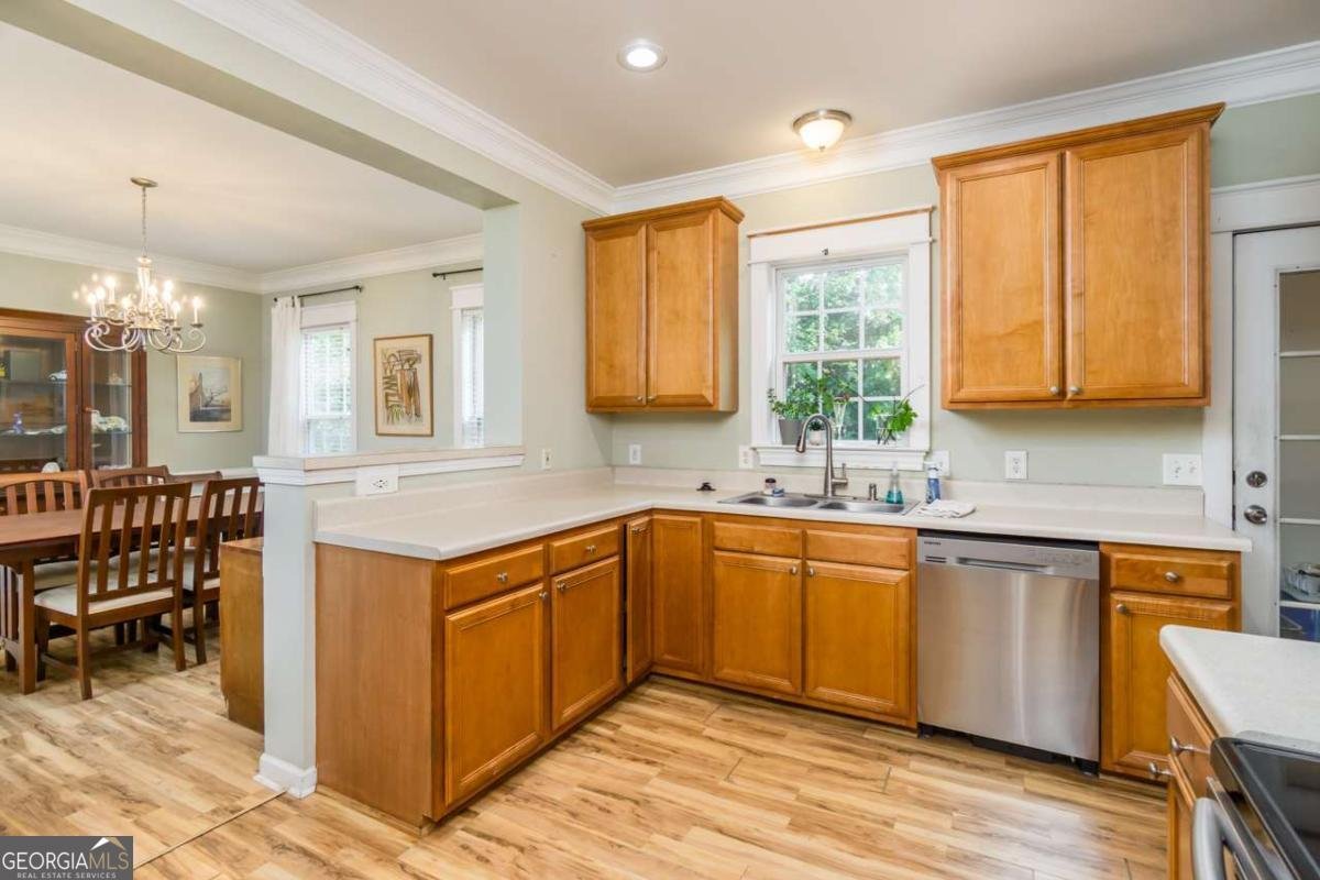 173 Stegall Place Dawsonville - Photo 10