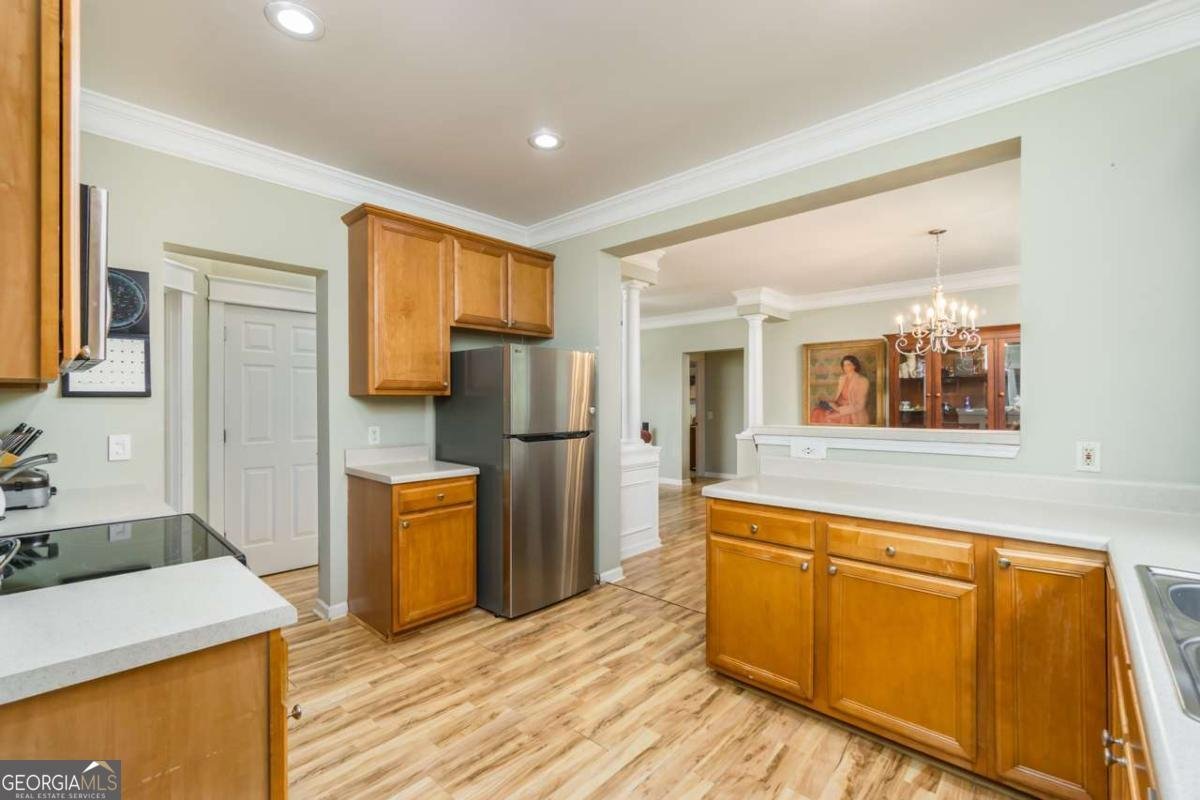 173 Stegall Place Dawsonville - Photo 11