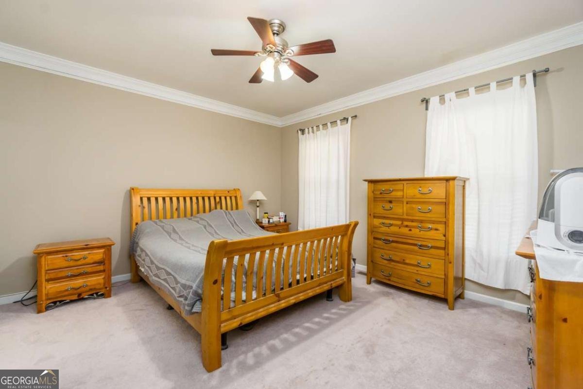 173 Stegall Place Dawsonville - Photo 13