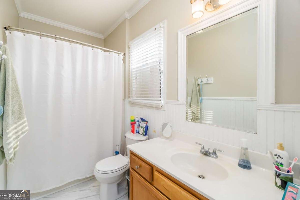 173 Stegall Place Dawsonville - Photo 14