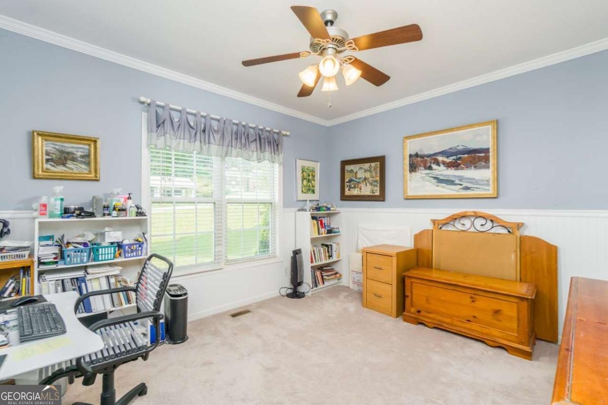 173 Stegall Place Dawsonville - Photo 15