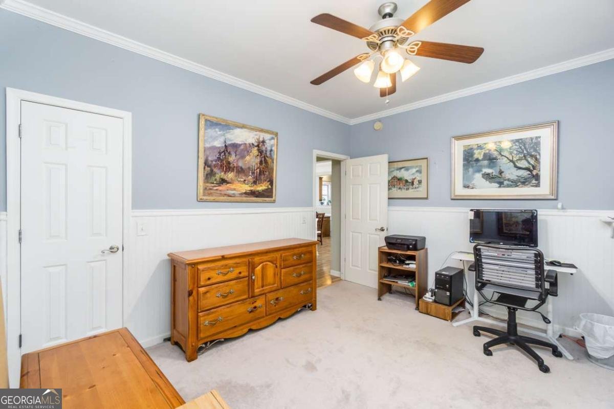 173 Stegall Place Dawsonville - Photo 16