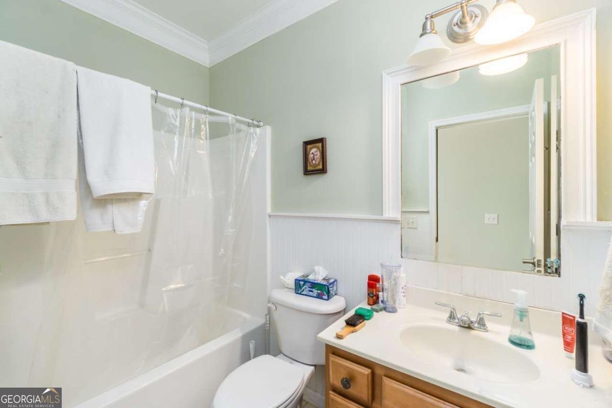 173 Stegall Place Dawsonville - Photo 17