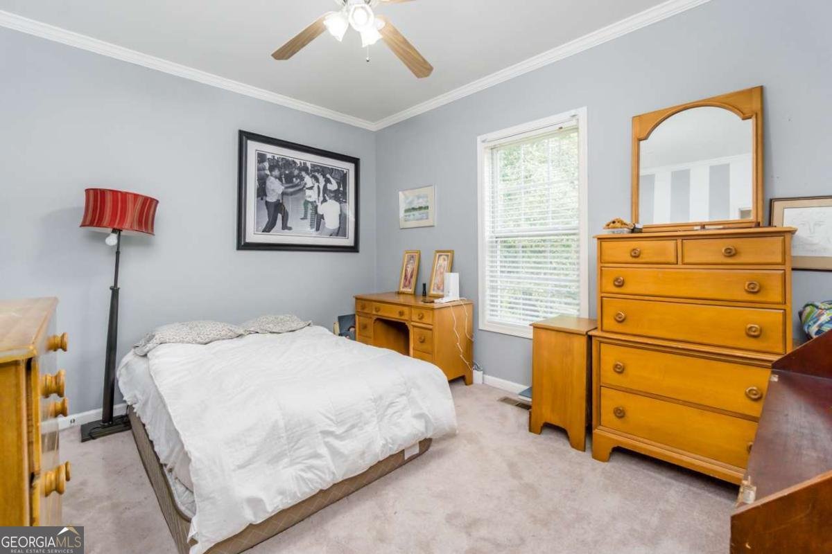 173 Stegall Place Dawsonville - Photo 18