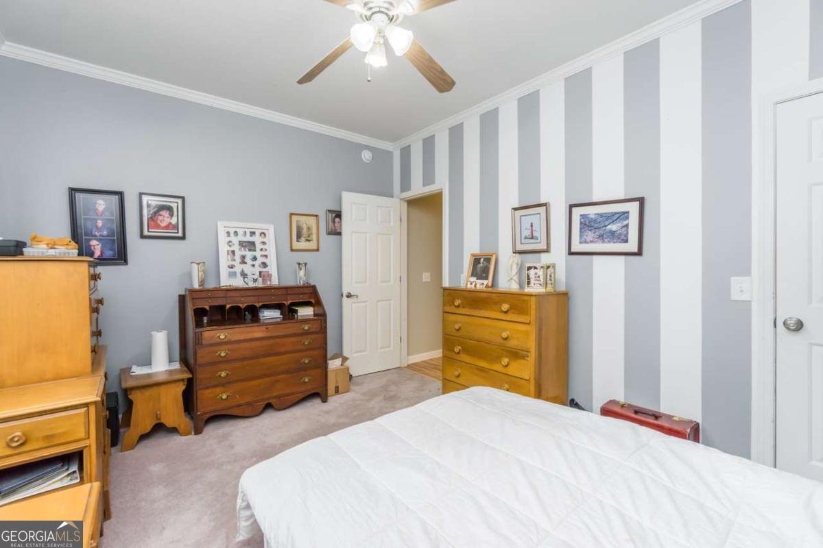 173 Stegall Place Dawsonville - Photo 19