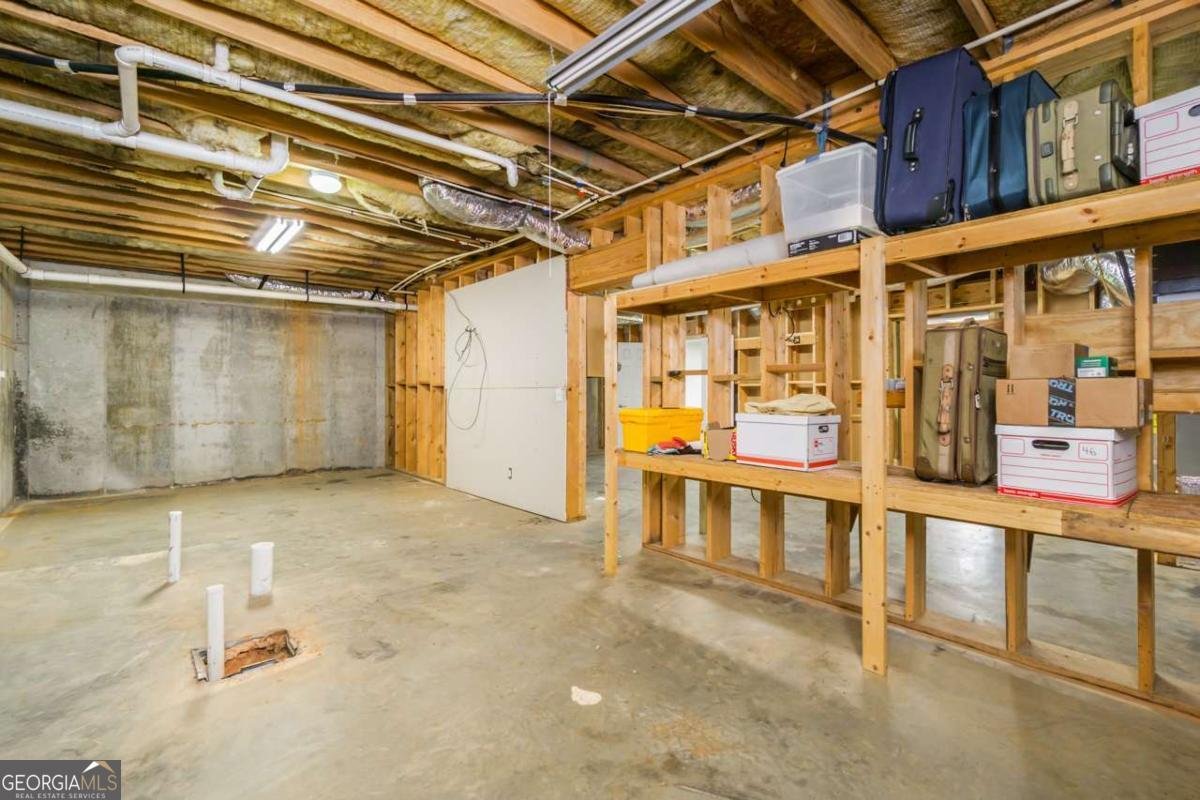 173 Stegall Place Dawsonville - Photo 25
