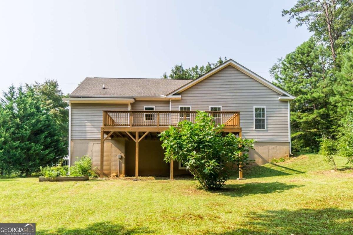 173 Stegall Place Dawsonville - Photo 30