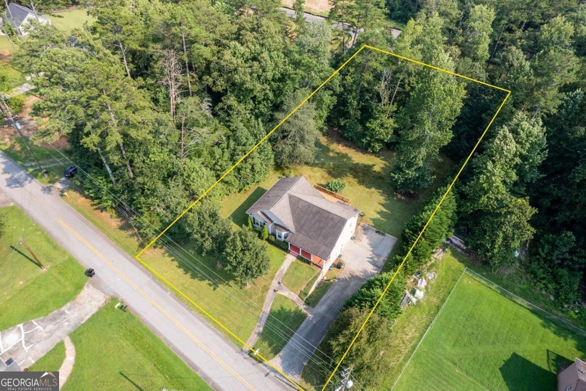 173 Stegall Place Dawsonville - Photo 31