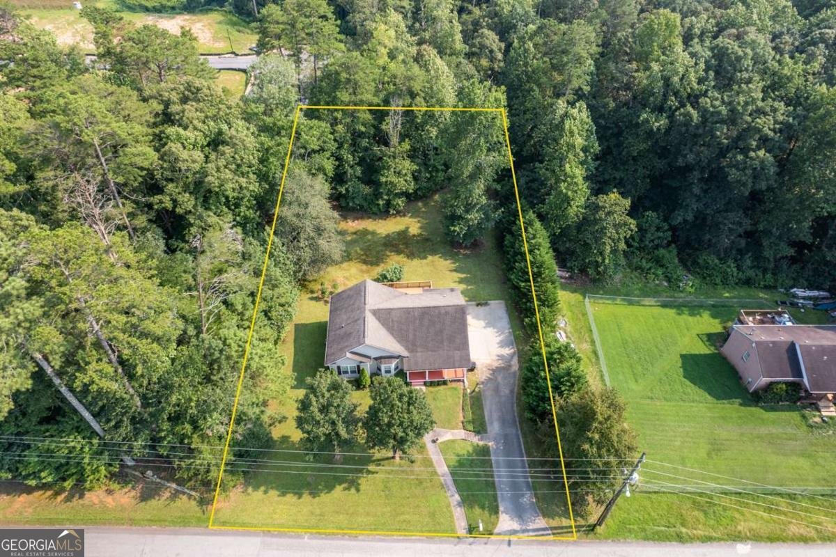 173 Stegall Place Dawsonville - Photo 32