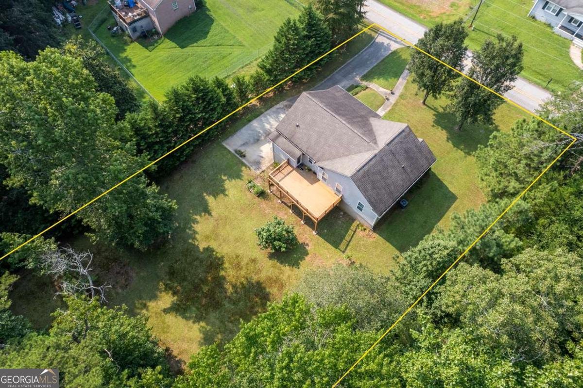 173 Stegall Place Dawsonville - Photo 35