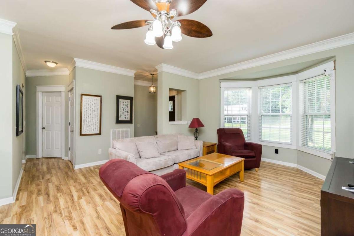 173 Stegall Place Dawsonville - Photo 6
