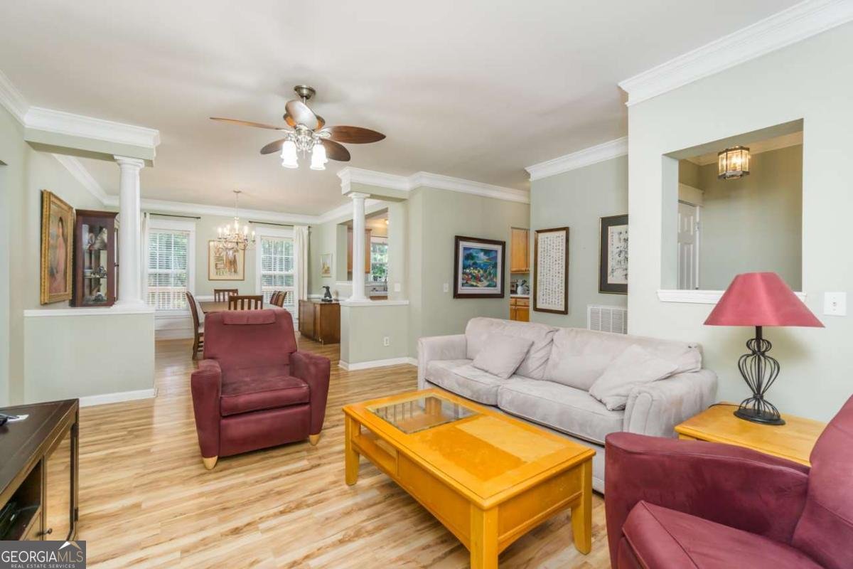 173 Stegall Place Dawsonville - Photo 7