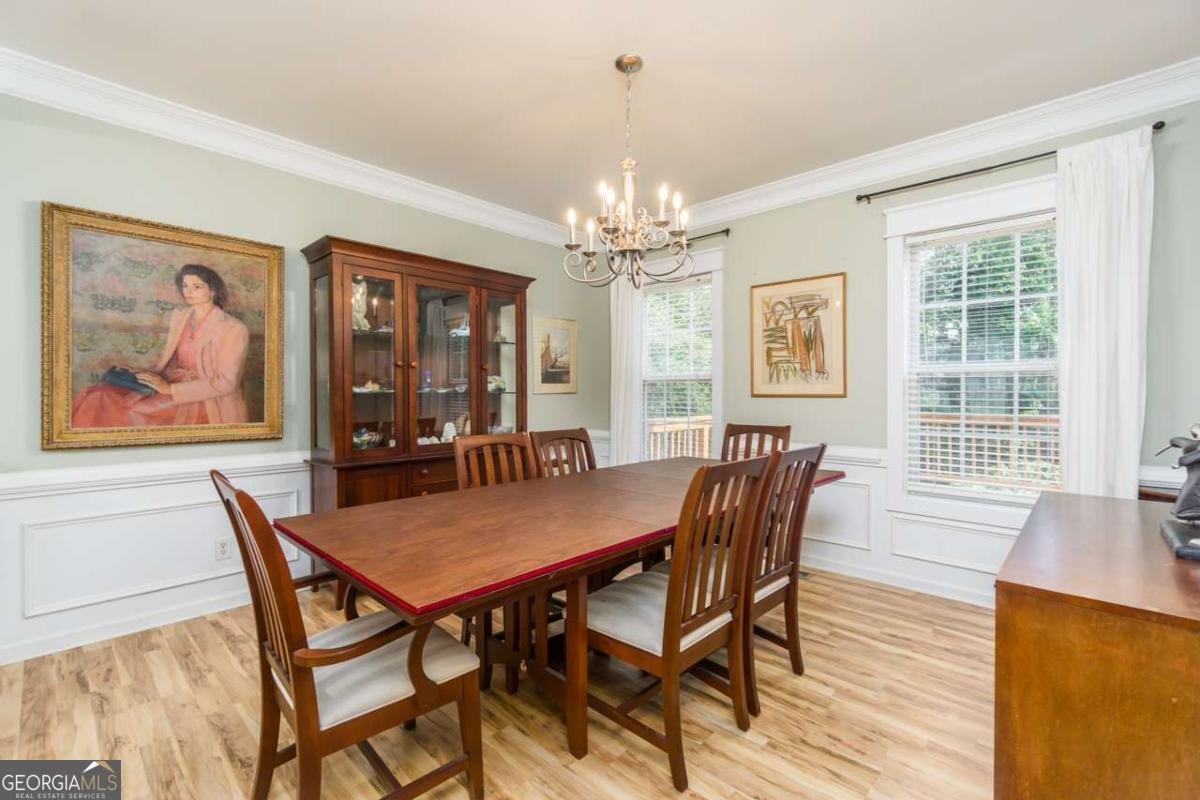 173 Stegall Place Dawsonville - Photo 8