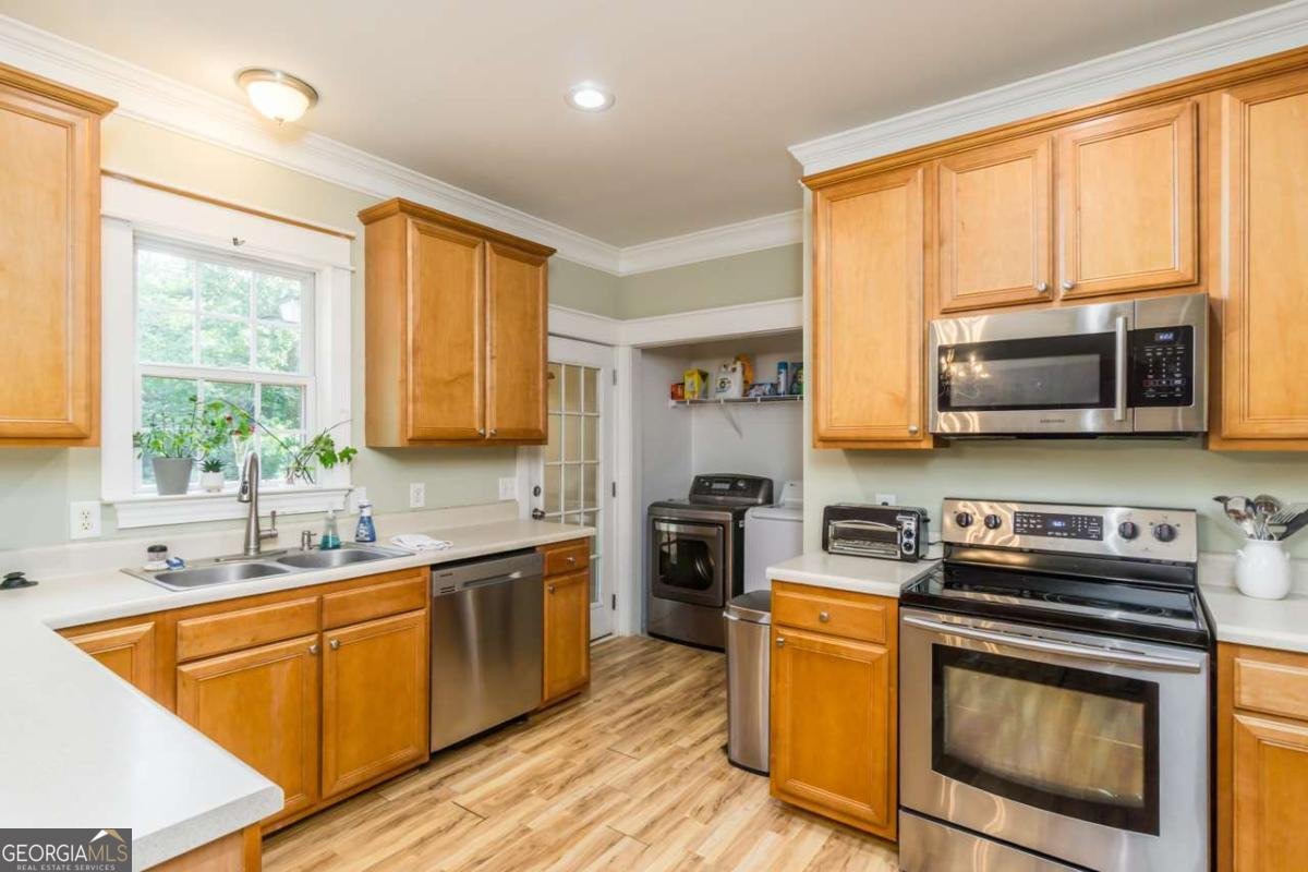 173 Stegall Place Dawsonville - Photo 9