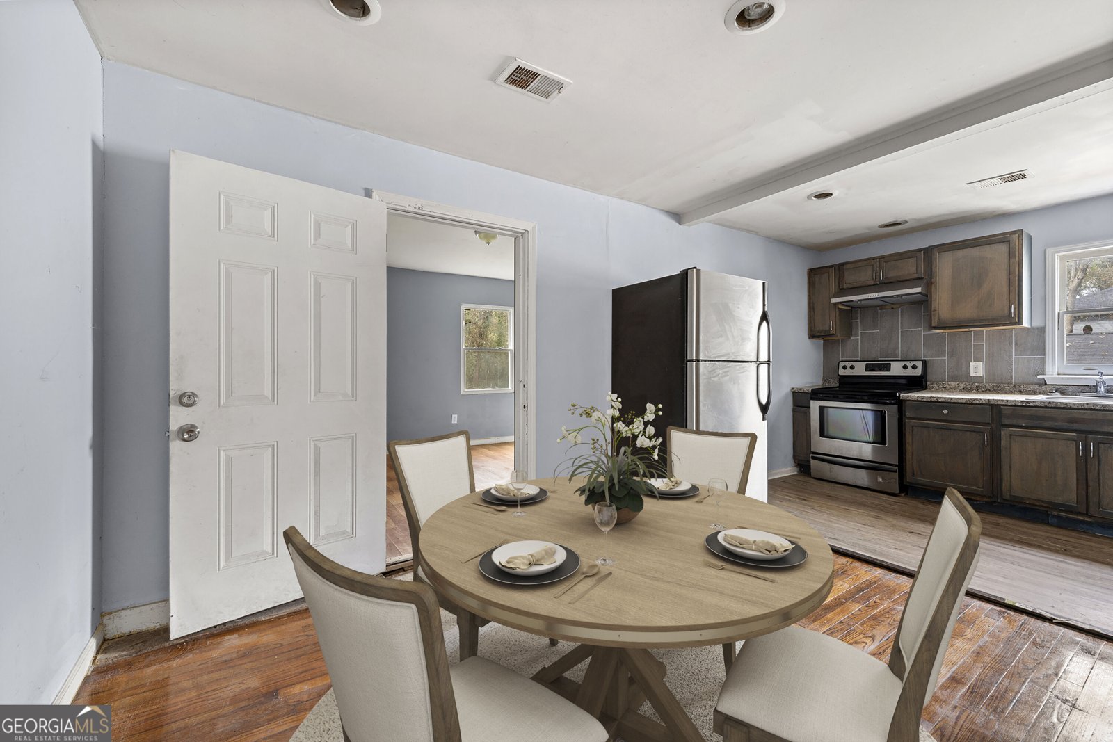 1417 Graymont Drive Atlanta - Photo 6