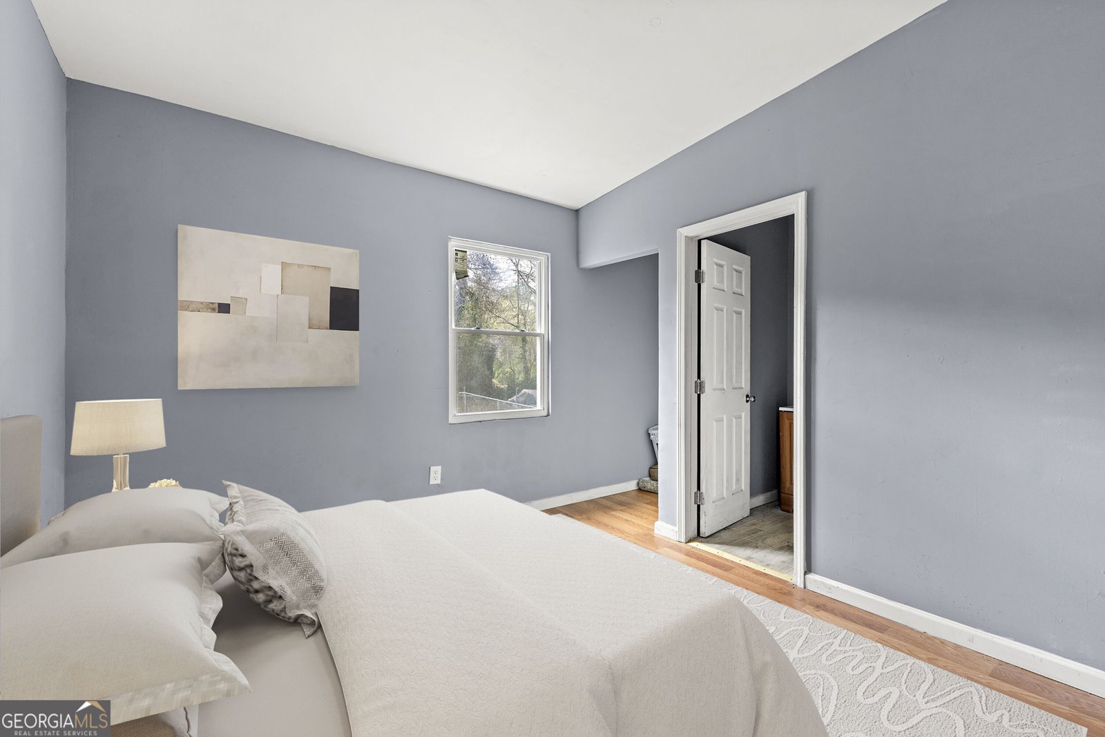 1417 Graymont Drive Atlanta - Photo 9