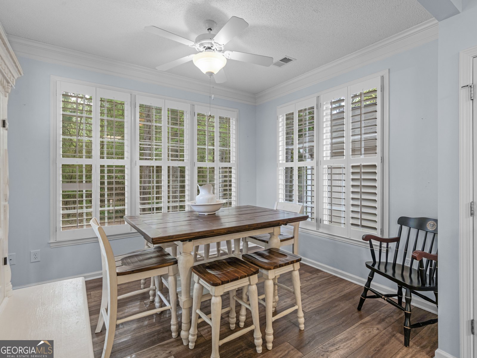 319 Lewisburg Drive McDonough - Photo 10