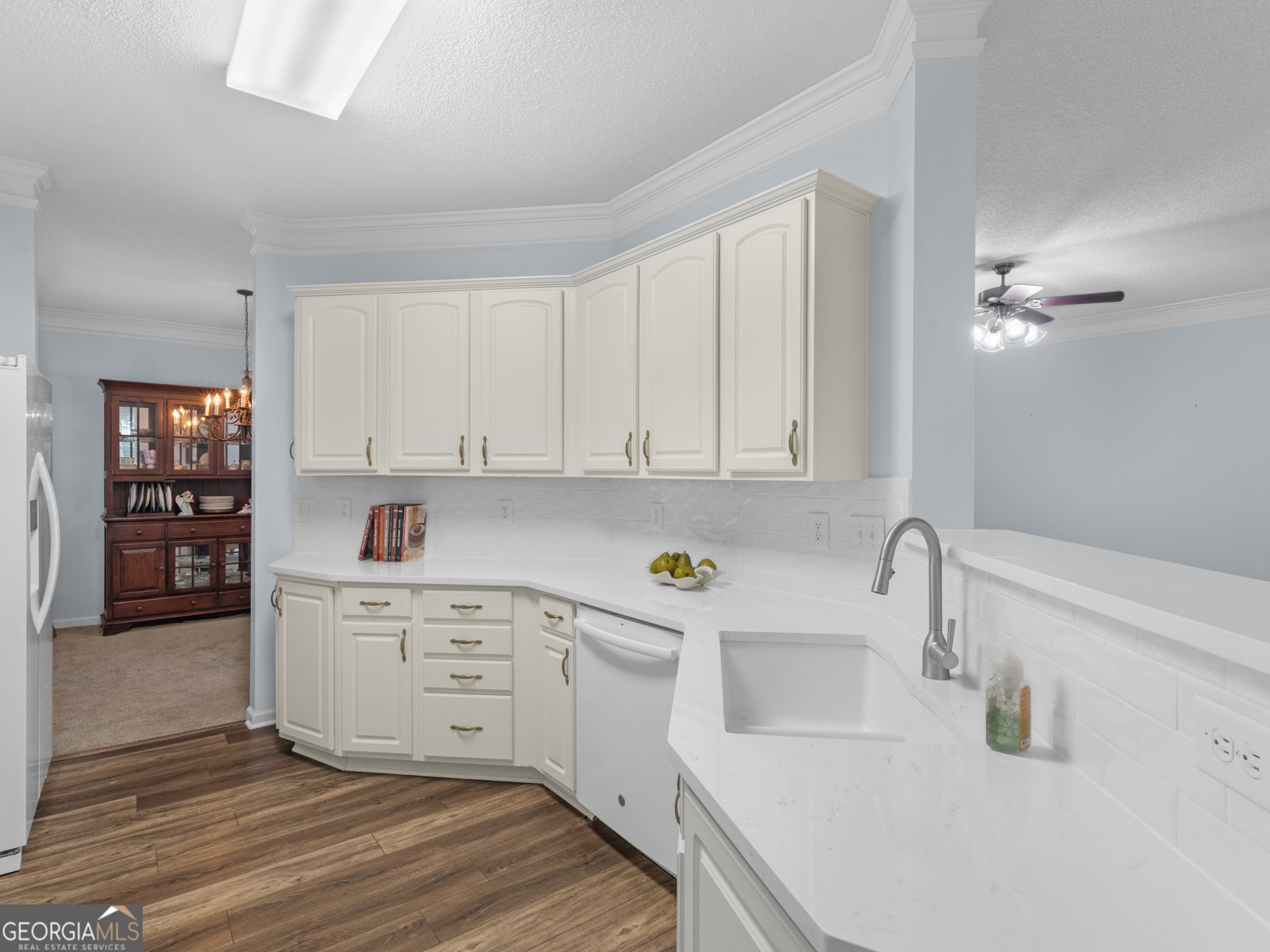 319 Lewisburg Drive McDonough - Photo 6