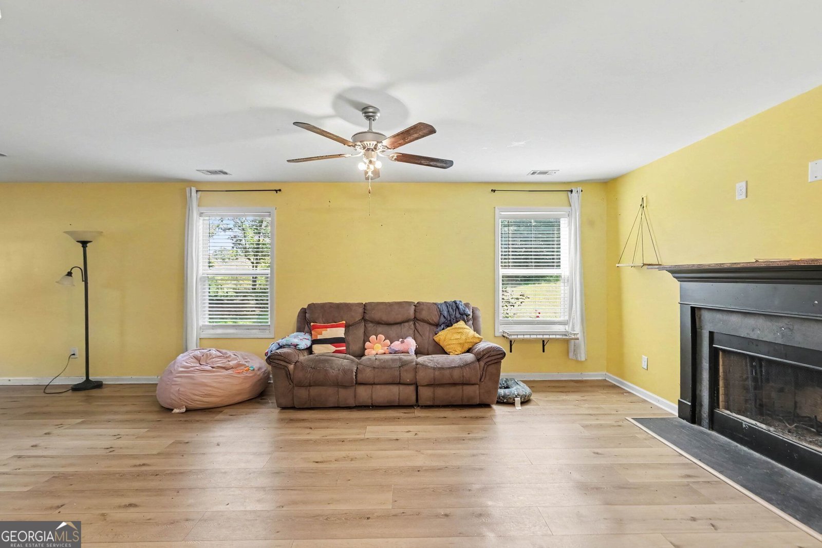 84 Harvest Lane Rockmart - Photo 10