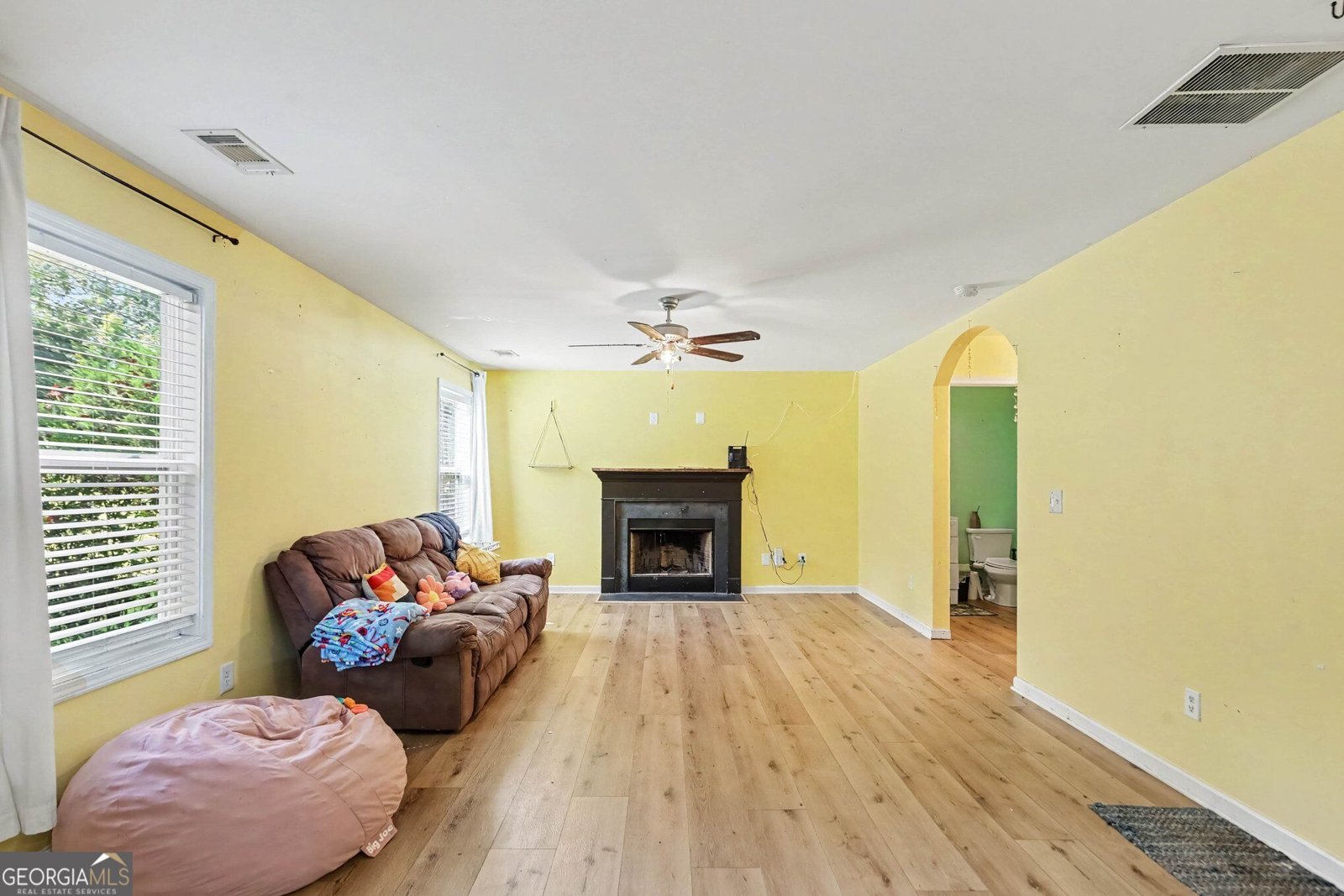 84 Harvest Lane Rockmart - Photo 12