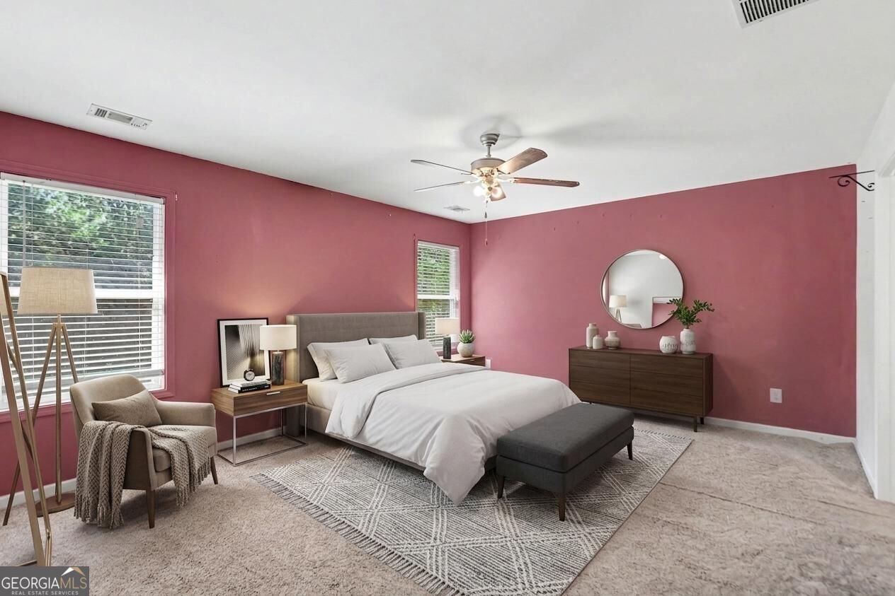84 Harvest Lane Rockmart - Photo 18