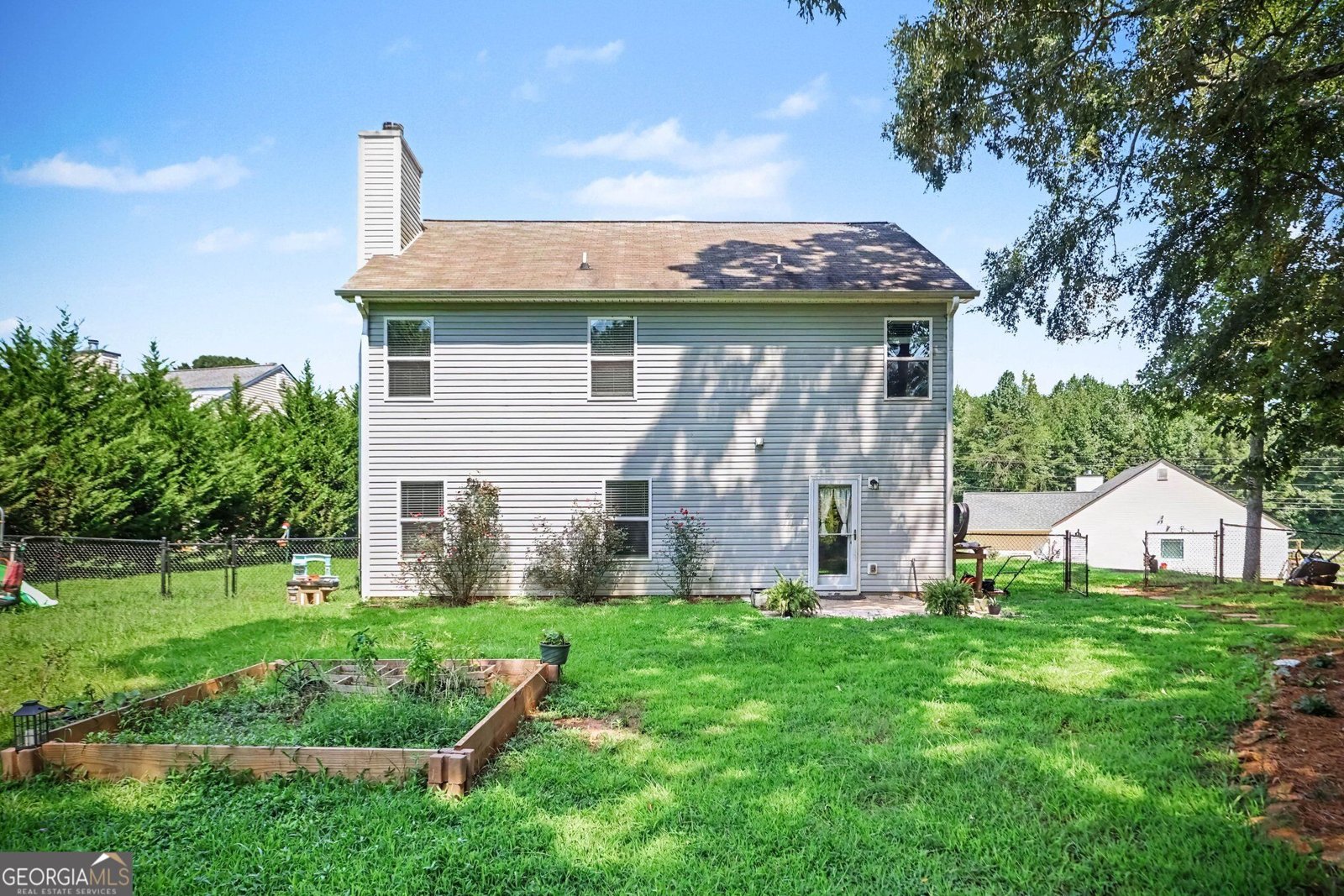 84 Harvest Lane Rockmart - Photo 32