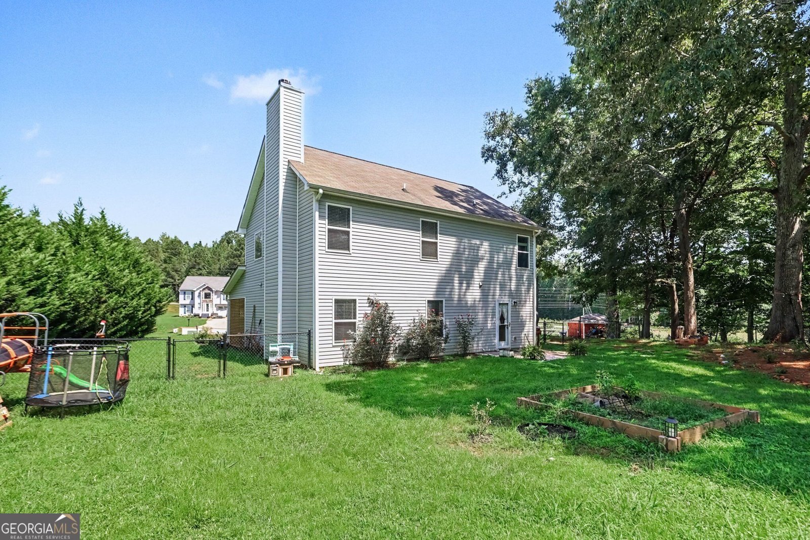 84 Harvest Lane Rockmart - Photo 33