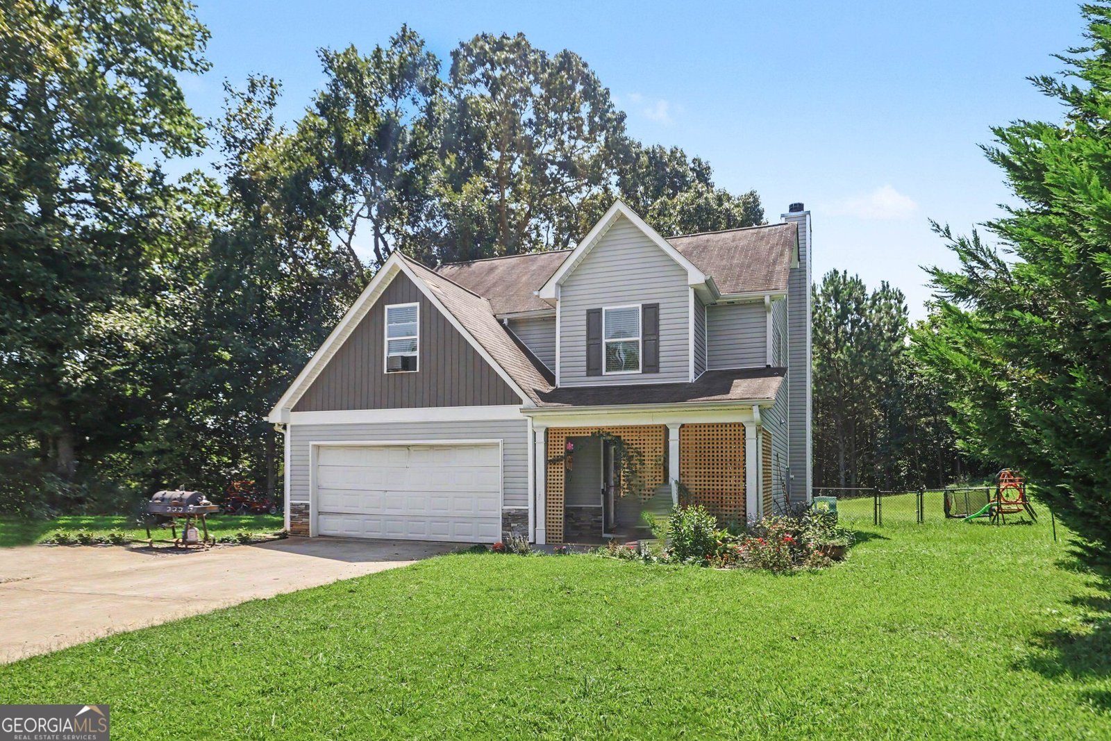 84 Harvest Lane Rockmart - Photo 6