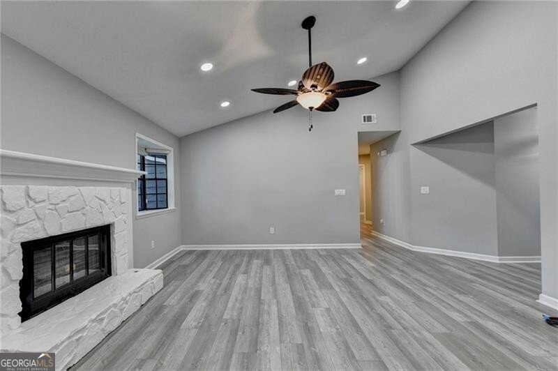 1122 Realm Lane Lawrenceville - Photo 12