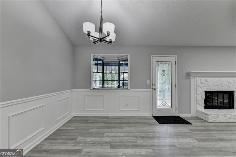 1122 Realm Lane Lawrenceville - Photo 17