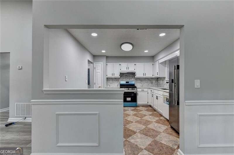 1122 Realm Lane Lawrenceville - Photo 19
