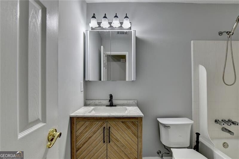 1122 Realm Lane Lawrenceville - Photo 31