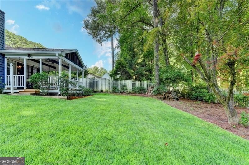 1122 Realm Lane Lawrenceville - Photo 49