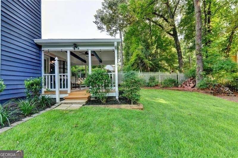 1122 Realm Lane Lawrenceville - Photo 50