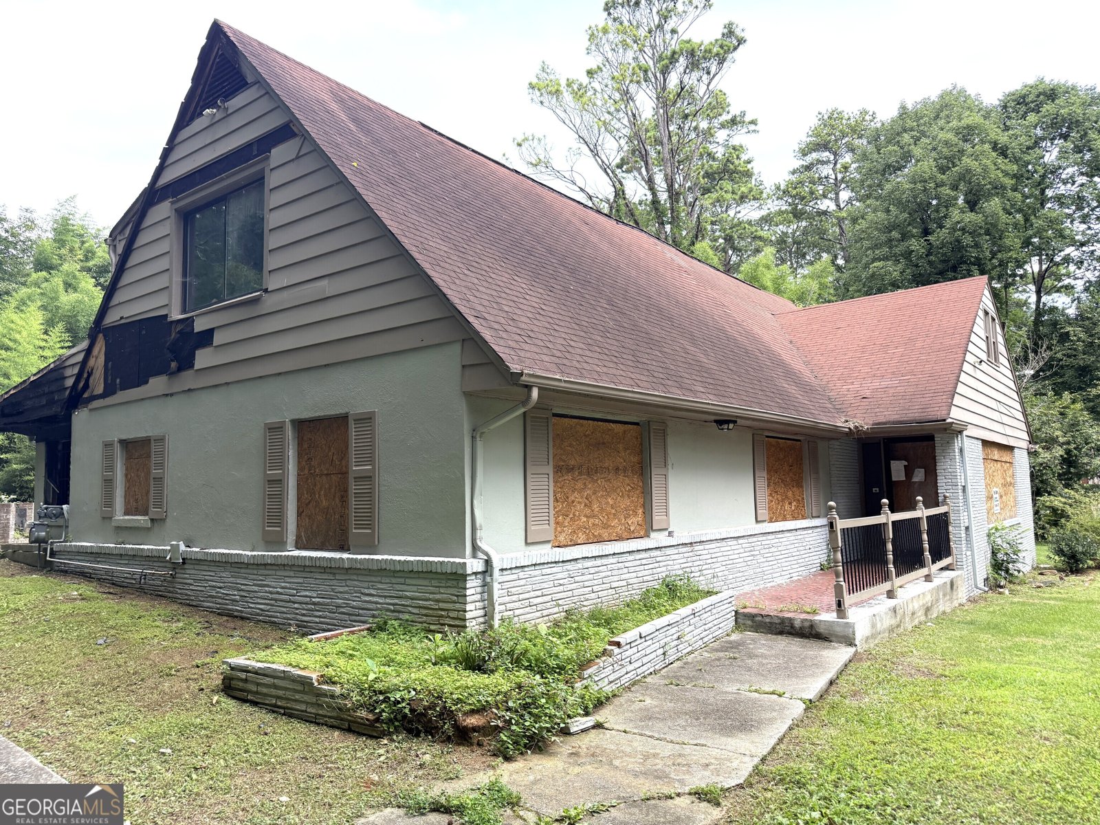 4868 Hannah Road South Fulton - Photo 11
