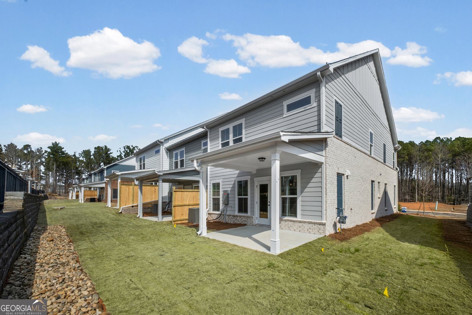 5669 Tillman Way Powder Springs - Photo 10