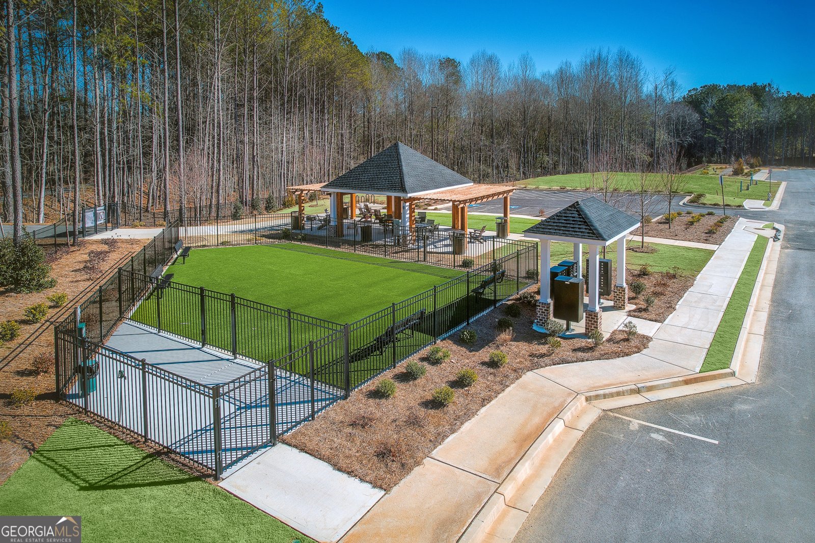5669 Tillman Way Powder Springs - Photo 12