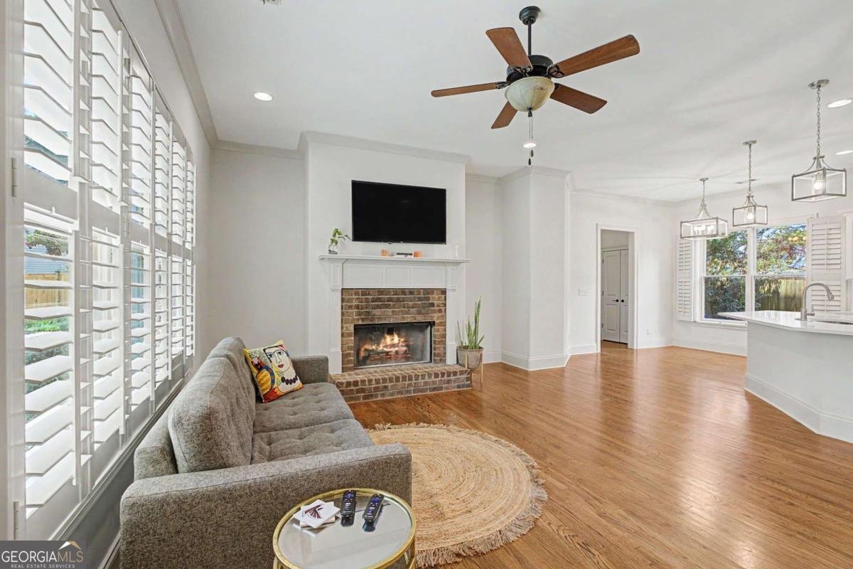 3241 Adams Street Atlanta - Photo 21