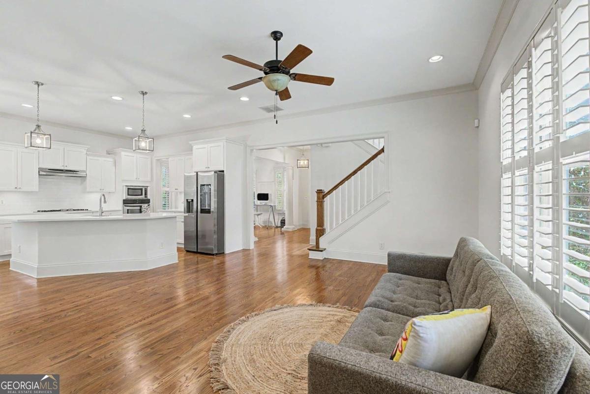 3241 Adams Street Atlanta - Photo 22